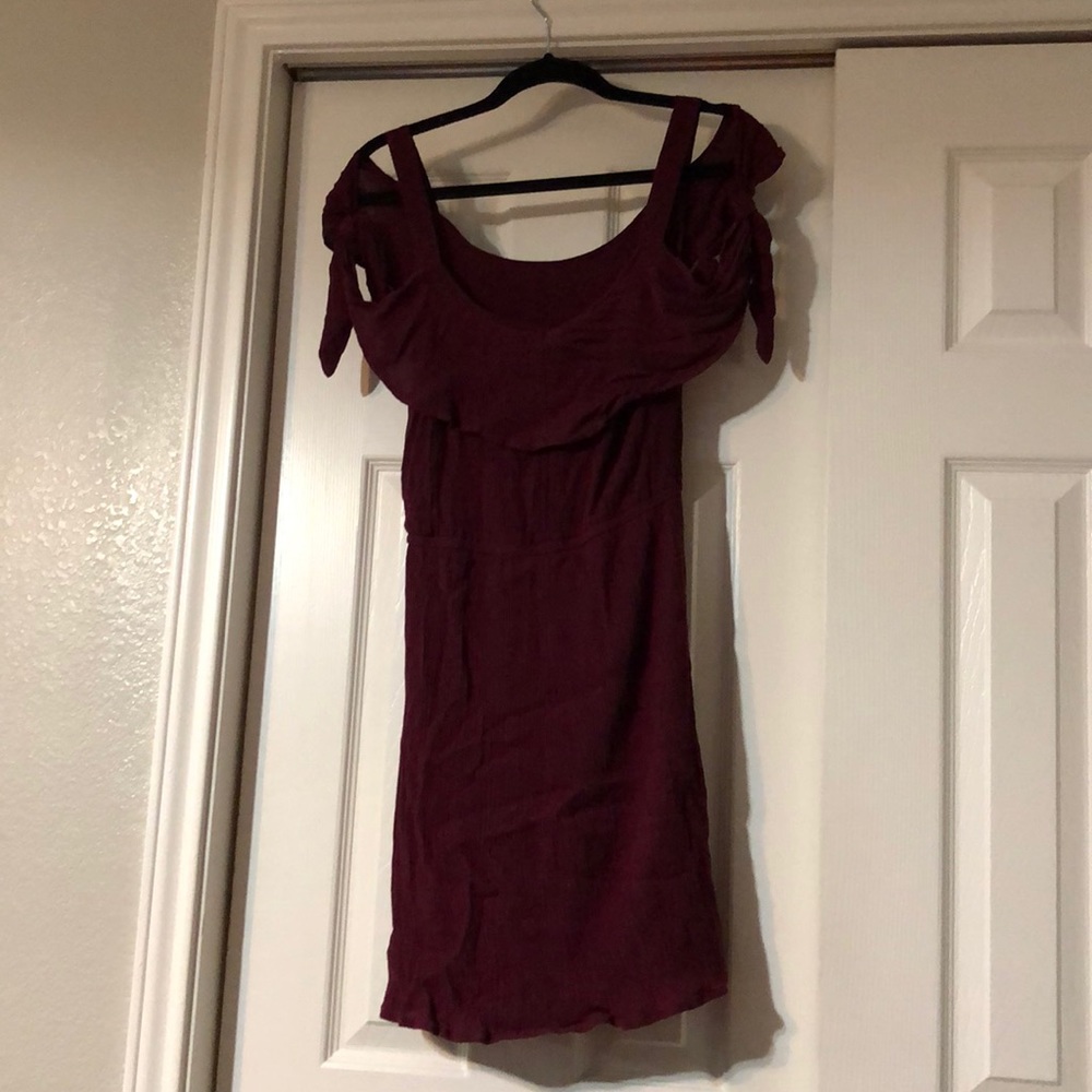 Short Dress